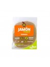 Jamón Dorado Vegano. $2.990 Vegusta