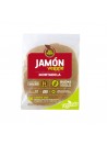 Jamón Mortadela Vegano. $3.100 Vegusta