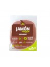 Jamón Ahumado Vegano.$3.100 Vegusta