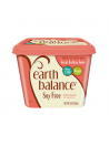 Mantequilla Vegana sin Soya 425 grs. Earth Balance