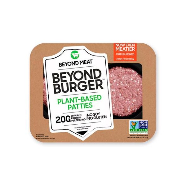 Beyon Meat