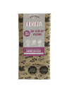Chocolate de Cereza 60% cacao 80 grs. Sabores sin Culpa