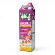 Bebida de Almendras sabor Vainilla 1 litro.Vilay