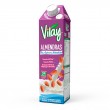 Bebida de almendra sin azúcar 1lt.Vilay