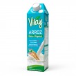 Bebida de Arroz Sabor Original 1 litro.Vilay