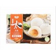 Mochi de Coco Mani 210 grs