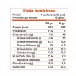 Mantequilla de Almendras 500 grs. Revitta