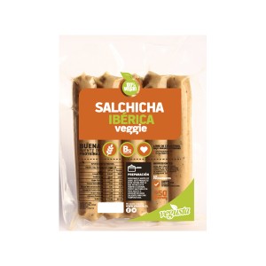 Vienesas Iberica. Vegusta