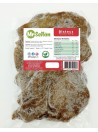 Seitán Bistec 500 grs. Mr Seitan.. OFERTA DIECIOCHERA $5.000 RETIRO EN TIENDA