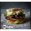 Bistec 500 grs. Mr Seitan