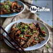 Bistec 500 grs. Mr Seitan