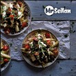 Bistec 500 grs. Mr Seitan