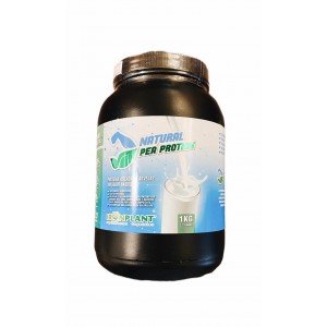 Proteína Arveja Natural 1Kg IronPlant