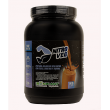 Nitro Veg Soy con Creatina y Taurina IronPlant