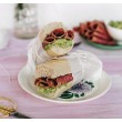 Jamón Vegano 250 grs. Doña Rosita