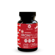 Iron Plus 60 cápsulas. WellPlus
