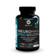 Neuromag 90 Cápsulas. WellPlus