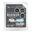 Queso bloque Griego tipo feta 200 grs. Violife