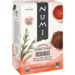 Te orgánico Rooibos 18 bolsitas.Numi
