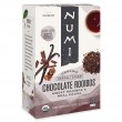 Te orgánico Rooibos chocolate 18 bolsitas.Numi