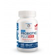Probiotic Plus 80 Billones 60 cápsulas. Wellplus