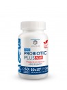 Probiotic Plus 80 Billones 60 cápsulas. Wellplus