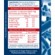 Probiotic Plus 80 Billones 60 cápsulas. Wellplus