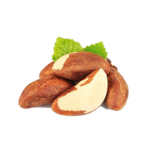 Castañas de Brasil 80 gr 