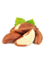 Nueces de Brasil 80 gr $7.290