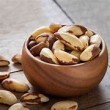 Castañas de Brasil 1 Kilo 