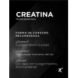 Creatina Creapure 300 grs. $39.190 -Strive