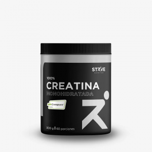 Creatina Creapure 300 grs. $39.190 -Strive