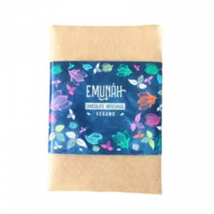 Emunah chocolate artesanal ( ex chocolate de las negras)