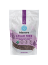 Cacao Nibs Orgánico 200g.Manare