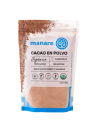 Cacao en Polco Oránico 500 grs. Manare