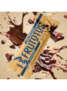 Barra de proteína sabor Chocolate $1.990-Frutotos