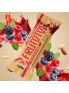 Barra de proteína sabor Frutos del Bosque.$1.990-Frutotos