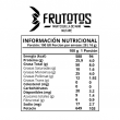 Mantequilla de Maní Mutare 450grs.$7.990-Frutotos