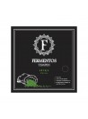 Tempeh Arveja 200 grs. Fermentos