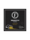 Tempeh Garbanzo 200 grs. Fermentos