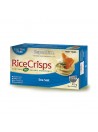 Galletas de Arroz con sal de mar100grs.Rice Crisps