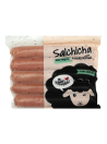 Salchicha tradicional 200 grs. No vives de ensalada