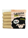 Salchicha con hierbas 200g.No vives de ensalada