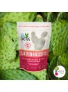 Batido Rojo (Antioxidante) de nopal con frutos rojos y betarraga 125 grs - Be Cactus