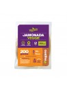Jamonada Veggie . Vegusta