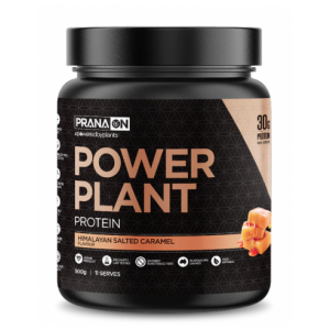 Power Plant Protein Sabor Caramelo 500 grs.Prana on oferta $29.000 vto Feb 06. 2026