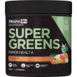 Super Greens 150 Gr. Prana on