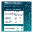 Magnesio Citrato + L-Glutamina 120 cápsulas.Wellplus