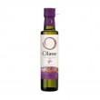 Aceite de oliva extra virgen con ajo 250ml. Olave