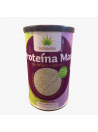 Proteína Max de Cáñamo Orgánico 150 grs. Nutranabis